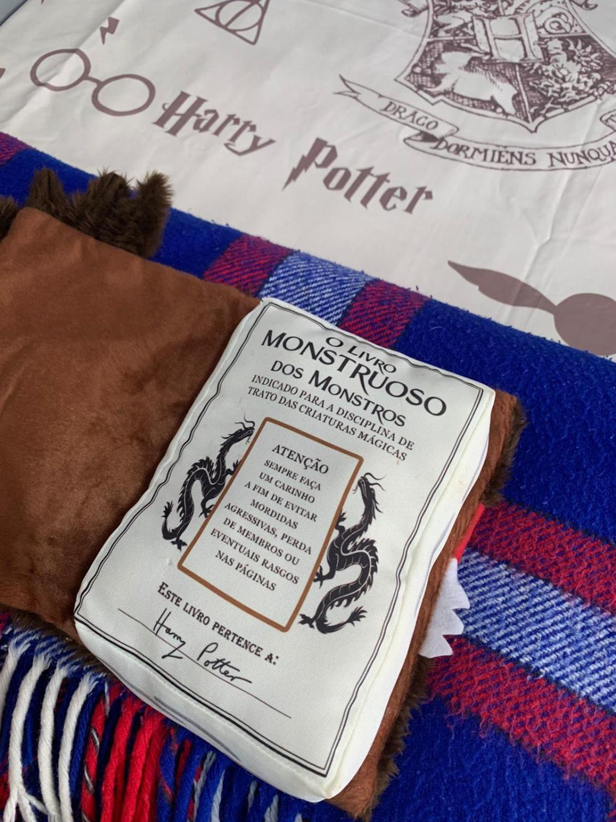 הוילה פומרוד Aconchego Do Harry Potter מראה חיצוני תמונה