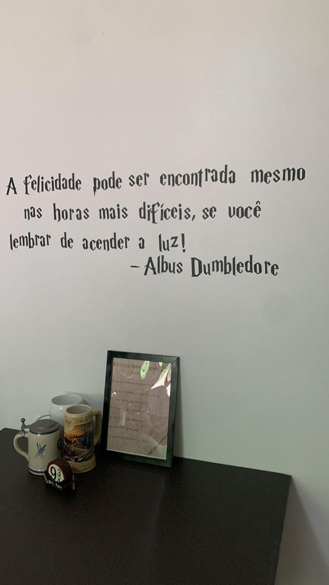 הוילה פומרוד Aconchego Do Harry Potter מראה חיצוני תמונה